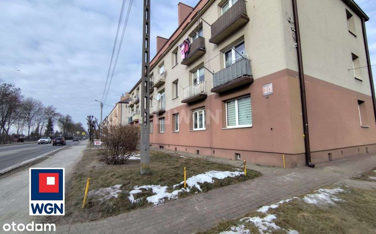 Mieszkanie plus garaż - do sprzedania !-6