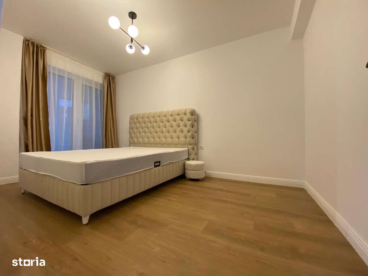 3 camere MTM Pipera Lake | Loc de parcare inclus in pret - Imagine principală: 4/13