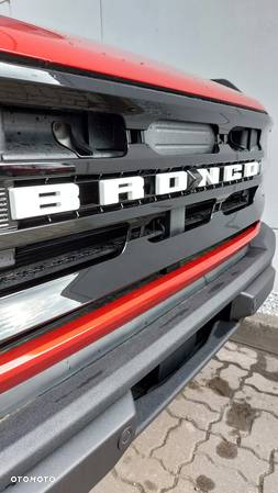 Ford Bronco 2.7 EcoBoost 4WD Outer Banks - 5