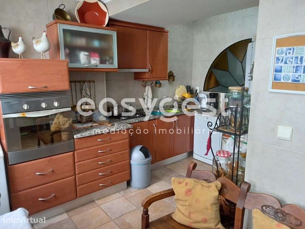 Moradia Unifamiliar em zona de expansão da cidade de Beja - Grande imagem: 5/24