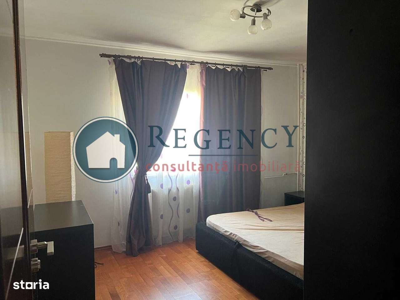 Apartament cochet si luminos, 2 camere Sebastian-3