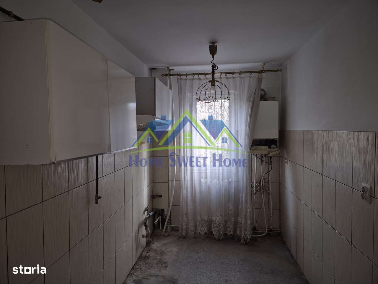 2 camere, zona M5, bloc 26, etaj 2, balcon – Preț bun, negociabil!-2