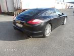 Porsche Panamera 4 Platinum Edition - 4