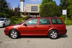 Volkswagen Golf 1.6 - 9