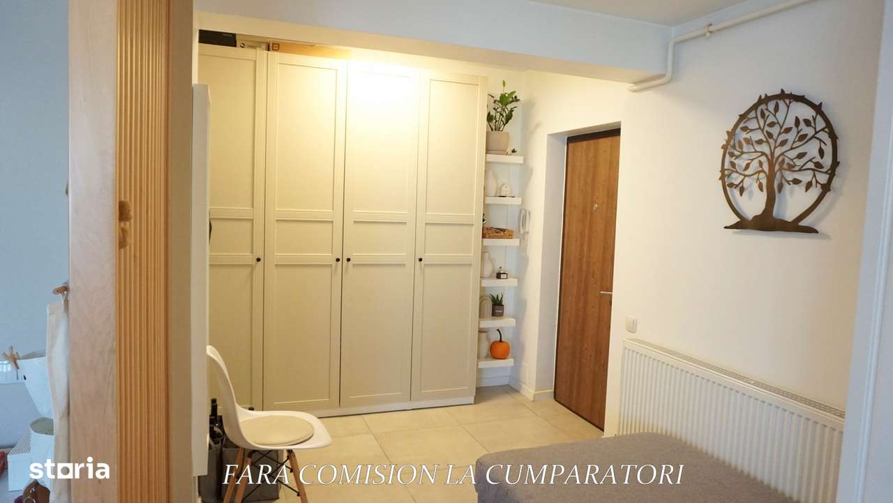 BULEVARD - APARTAMENT IN BLOC NOU, 109 MP-8