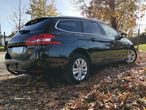 Peugeot 308 SW 1.6 BlueHDi Allure - 12