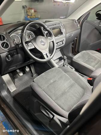 Volkswagen Tiguan 2.0 TDI 4Mot R-Style - 8