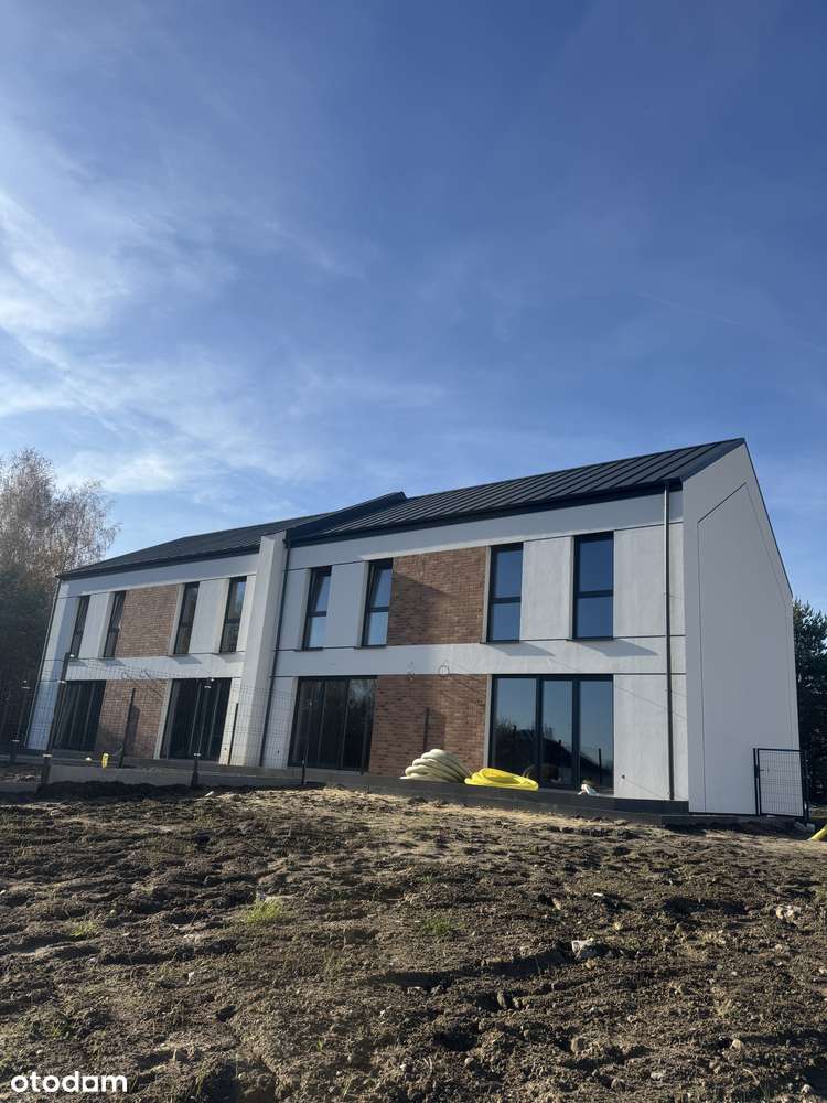 Dom na sprzedaż - Pełny obrazek: 4/4