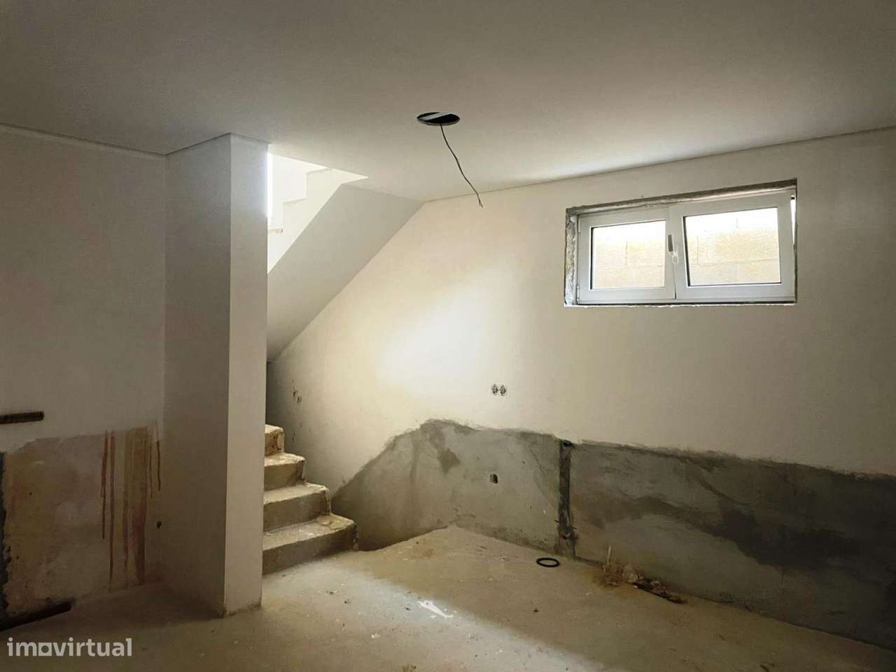 Moradia em Banda Nova V4 – Parada de Tibães, Localização Tranquil-22