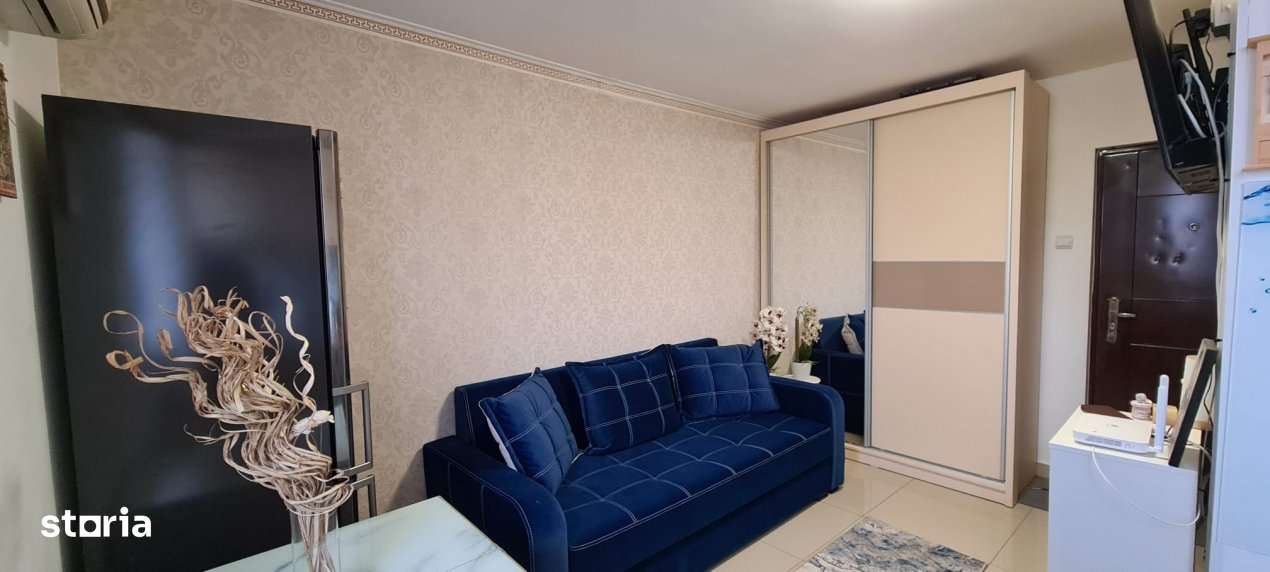 Garsoniera conf 3 - Fizicienilor - Vitan - Imagine principală: 3/7