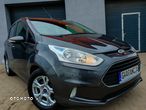 Ford B-MAX - 11