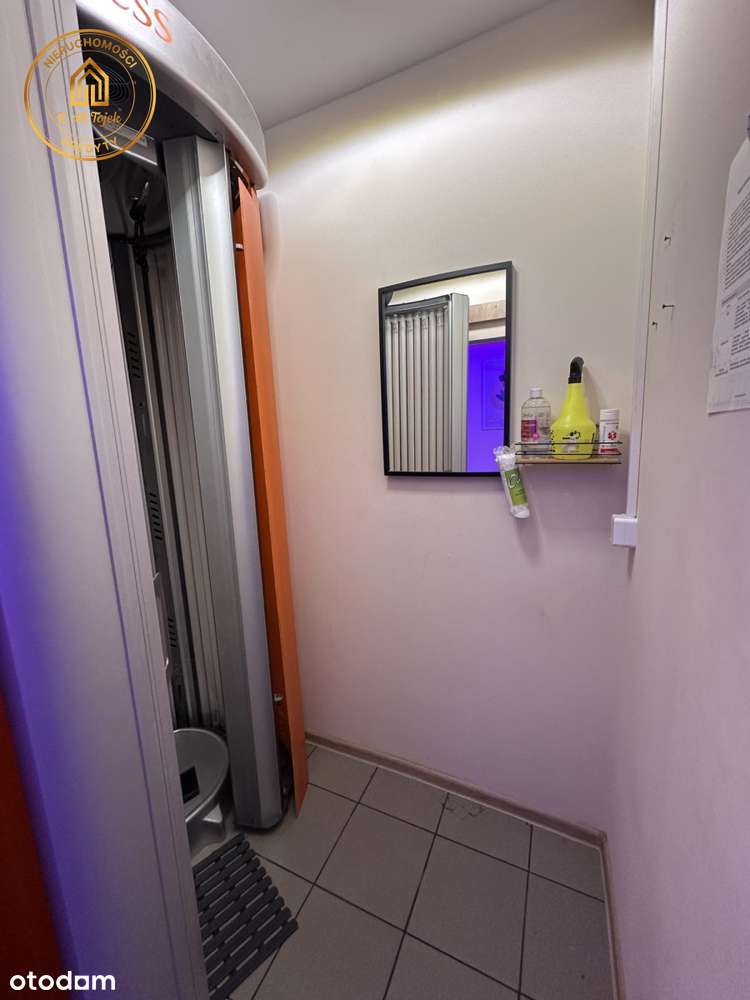 Świetny punkt do prowadzenia działalności!-4