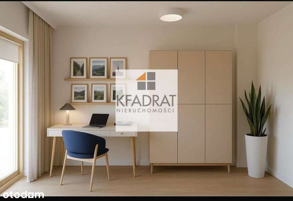 Bliźniak w Dołujach 101 m2 , działka 220 m2-9