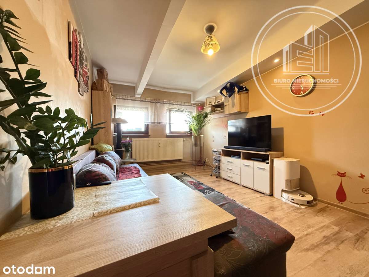 Mieszkanie w bloku / 50,50 m2 / ul. Traugutta - Pełny obrazek: 4/18