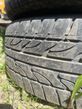 4x Felgi 6.5J 16" et40 4x98 ford ka mk2 - 11