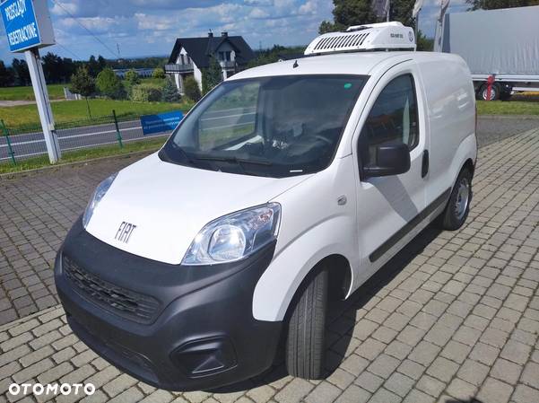 Fiat Fiorino 1.3 80KM Izoterma 0C - 5