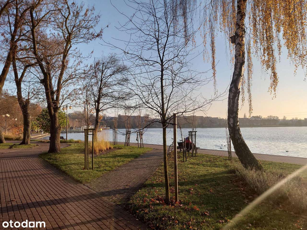 Apartament w centrum Ostródy nad Jeziorem Drwęckim (Hotel Willa Port)-6