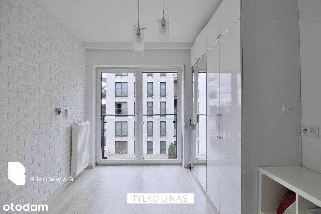 Piątkowo – 3 pokoje, loggia,-8