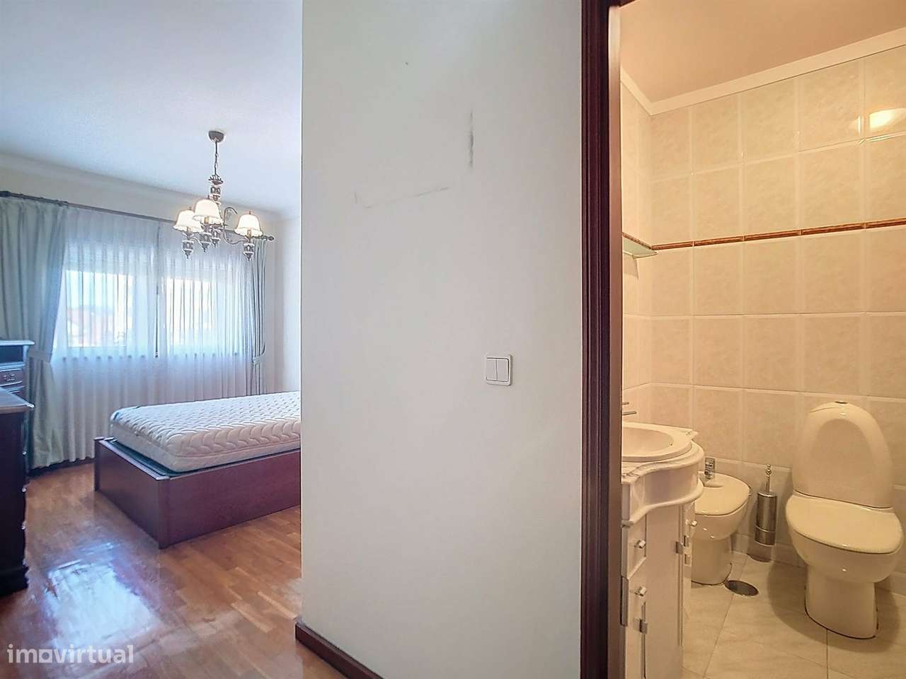 Apartamento T4 Venda em Rio Tinto,Gondomar-13