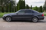 Mercedes-Benz Klasa E 320 CDI 7G-TRONIC Elegance - 6