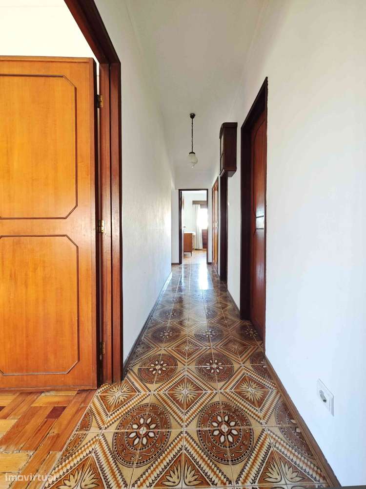 Moradia, 216 m², Fânzeres e São Pedro da Cova-9