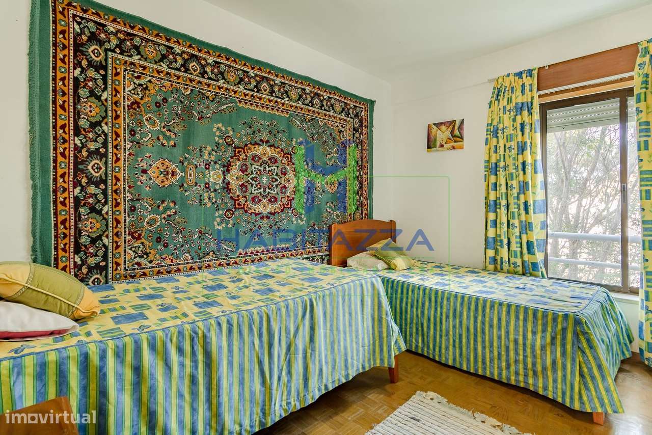 Apartamento T3 para venda, em zona central de Lagos-6