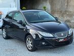 SEAT Ibiza 1.4 TDi Sport - 4