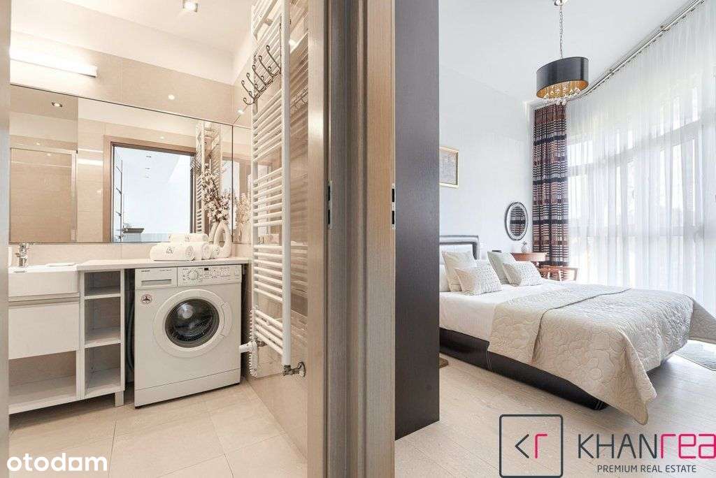 Apartament z widokiem na morze i piaszczystą plażę-9