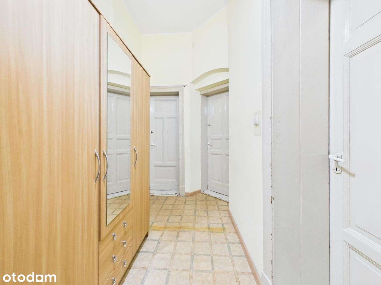 Mieszkanie, 106,74 m², Olsztyn-8