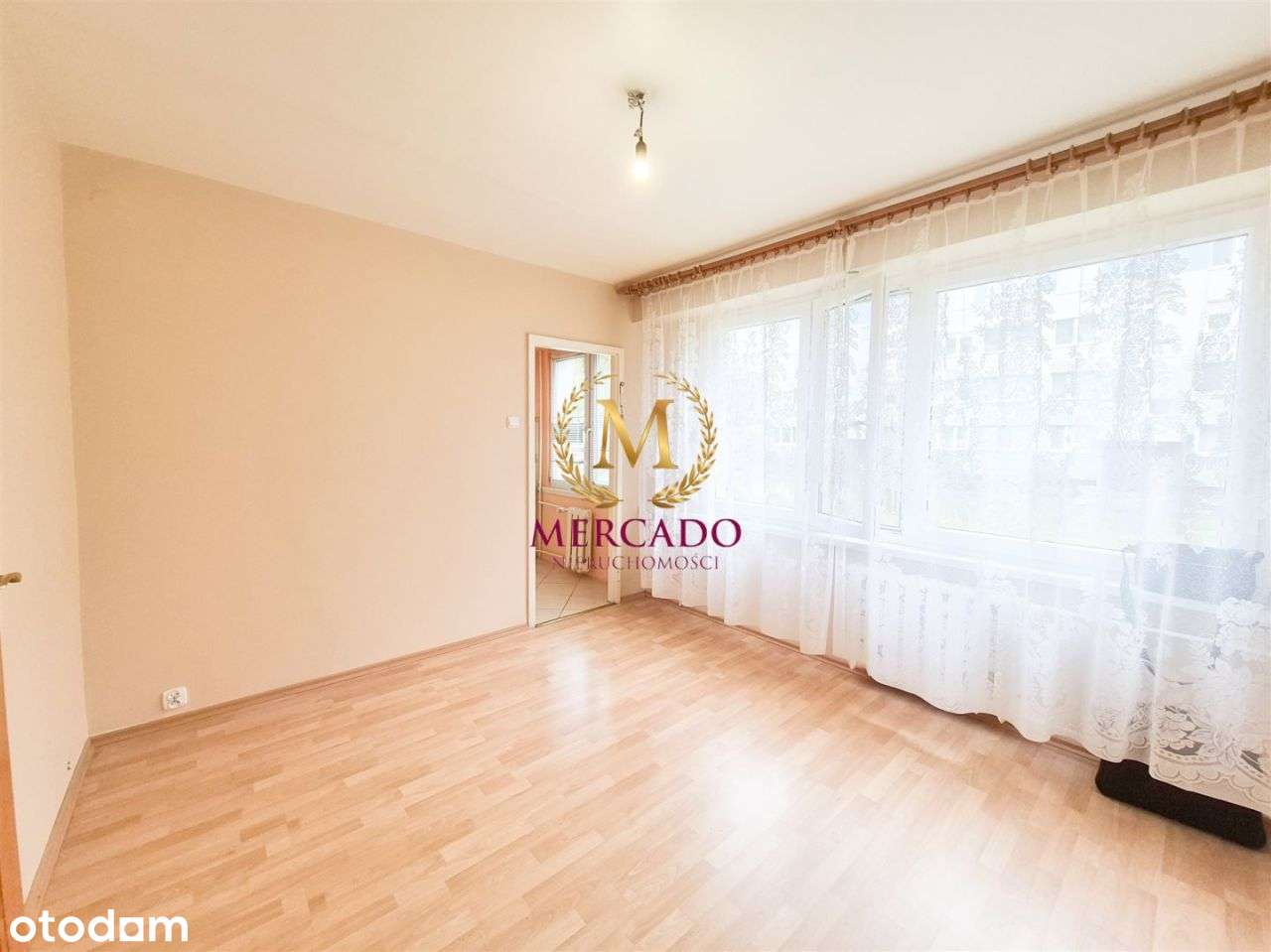 Mieszkanie 32.5 m2 - w atrakcyjnej lokalizacji - Pełny obrazek: 1/9