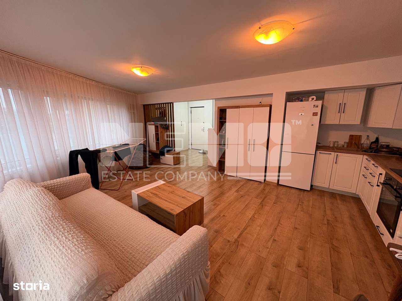 Apartament, 40 m²,  - Imagine principală: 4/9