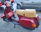 Vespa Sprint - 16