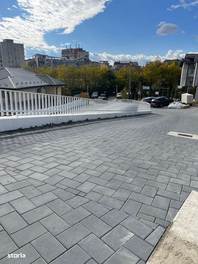 PACURARI-FINALIZAT. ap.1 camera, 46 m2, finisaje premium, LIBER !!!-14