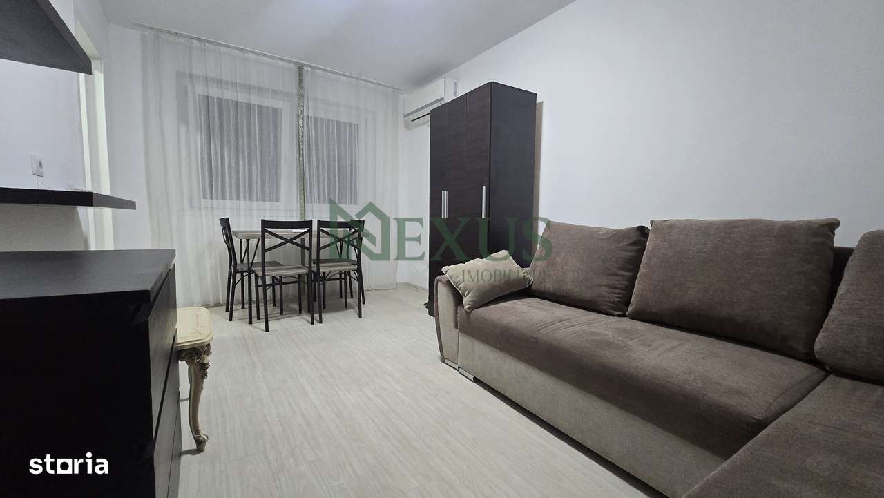 Garsonieră de închiriat, Str. Narciselor, Bacău - Imagine principală: 5/9