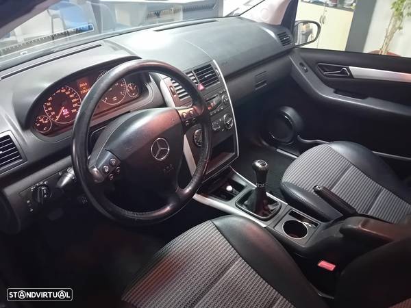 Mercedes-Benz A 150 Avantgarde - 9