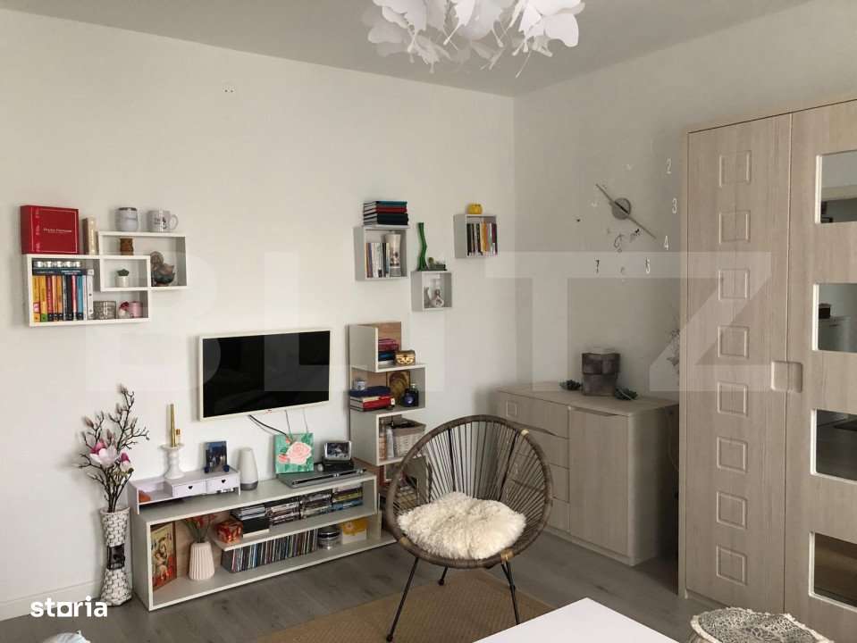 Garsoniera de vanzare, 33 mp, zona ultracentrala, Deva - Imagine principală: 4/12