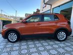 VW T-Cross 1.0 TSI Life - 39