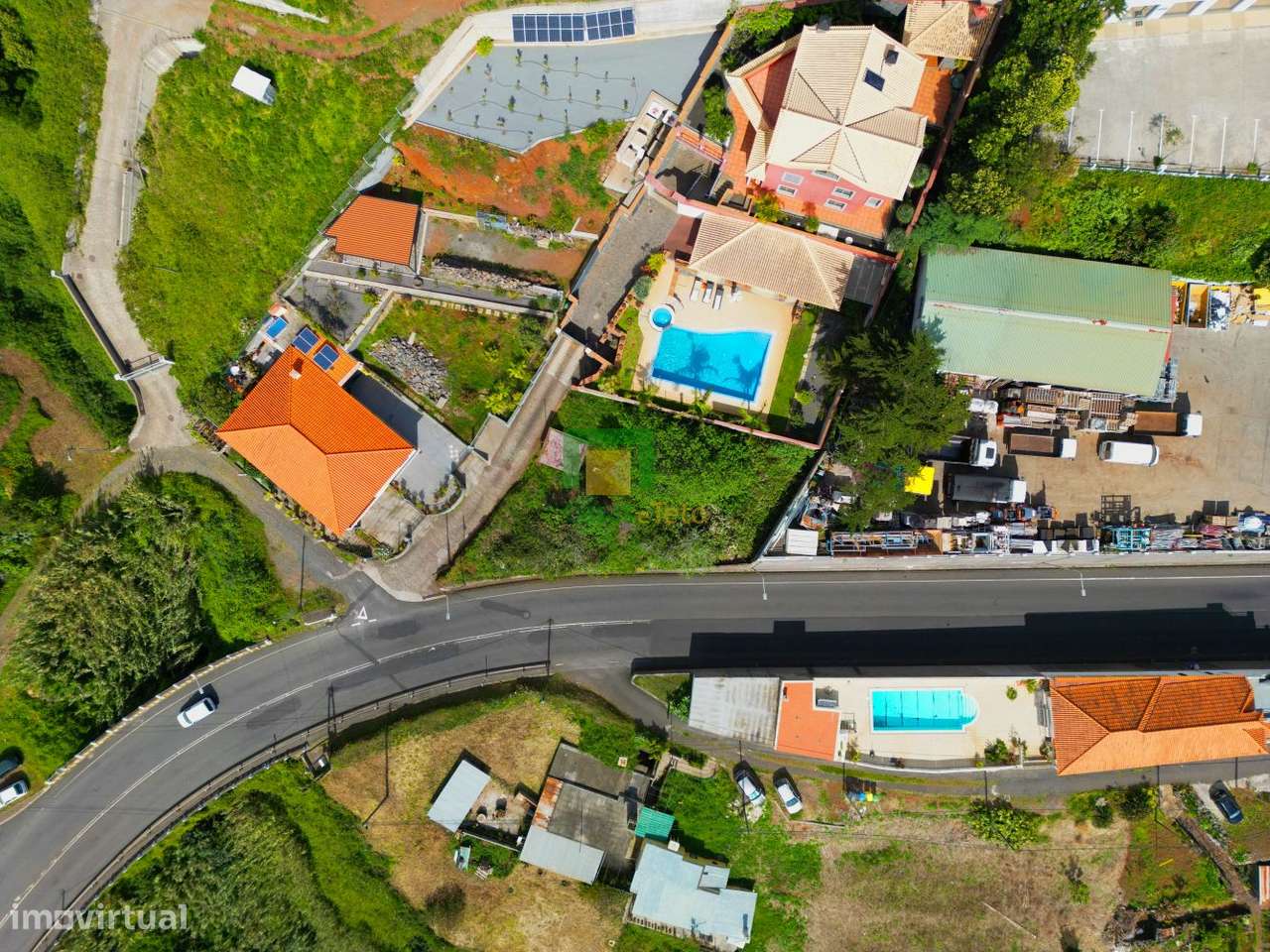 Terreno para construção de moradia - Grande imagem: 5/9