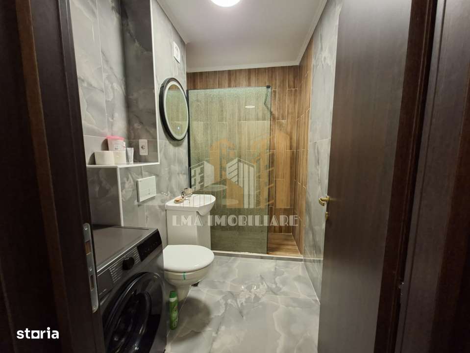 Apartament tip Studio Subcetate City 2 Sanpetru Brasov-7