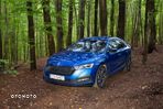 Skoda Octavia 2.0 TDI 4x4 Sportline DSG - 5