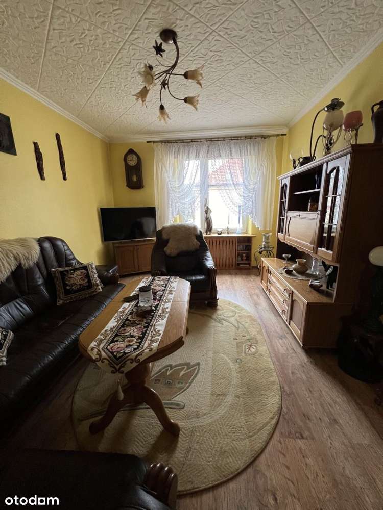 Mieszkanie w dobrej lokalizacji-1