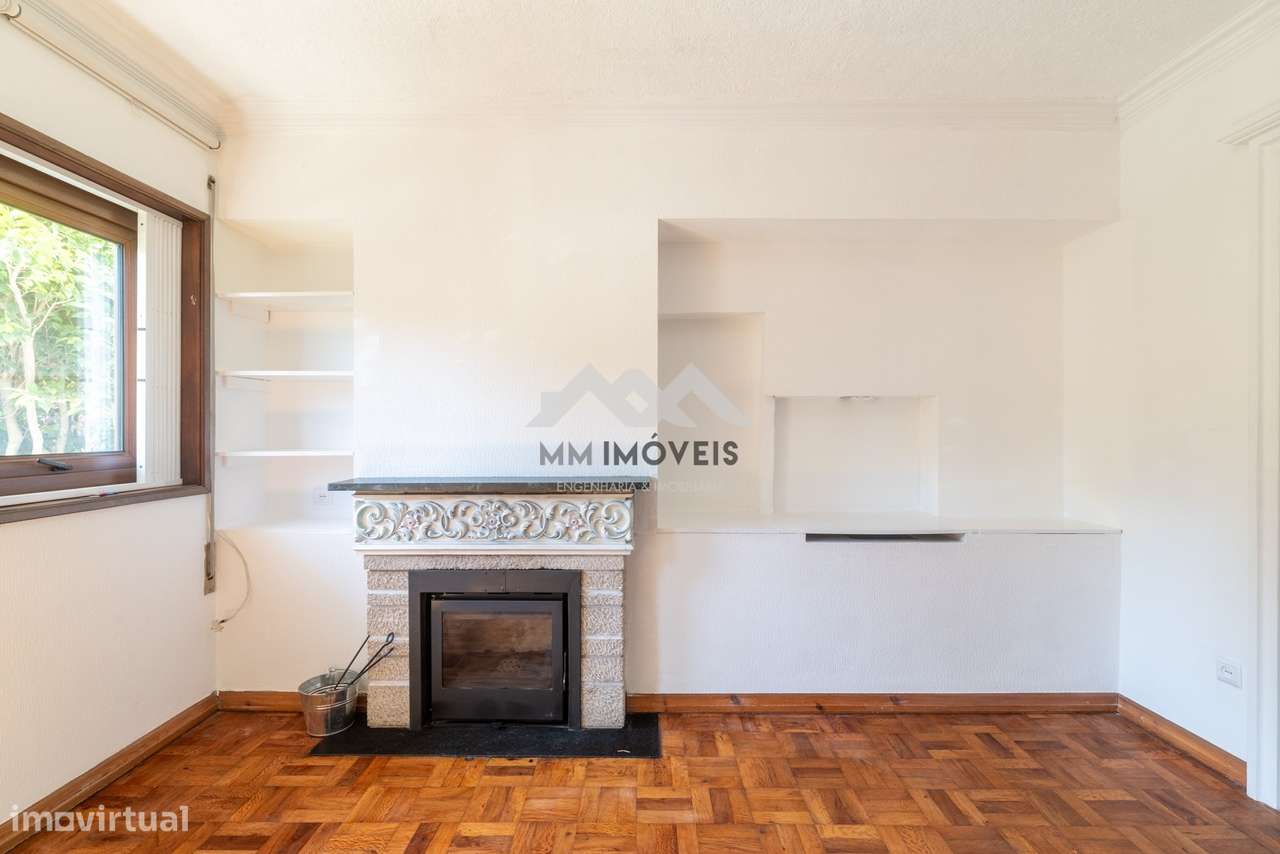 Moradia T6 | Arrendamento | Jardim | Garagem |Bairro Hollywood | Boavi - Grande imagem: 3/60