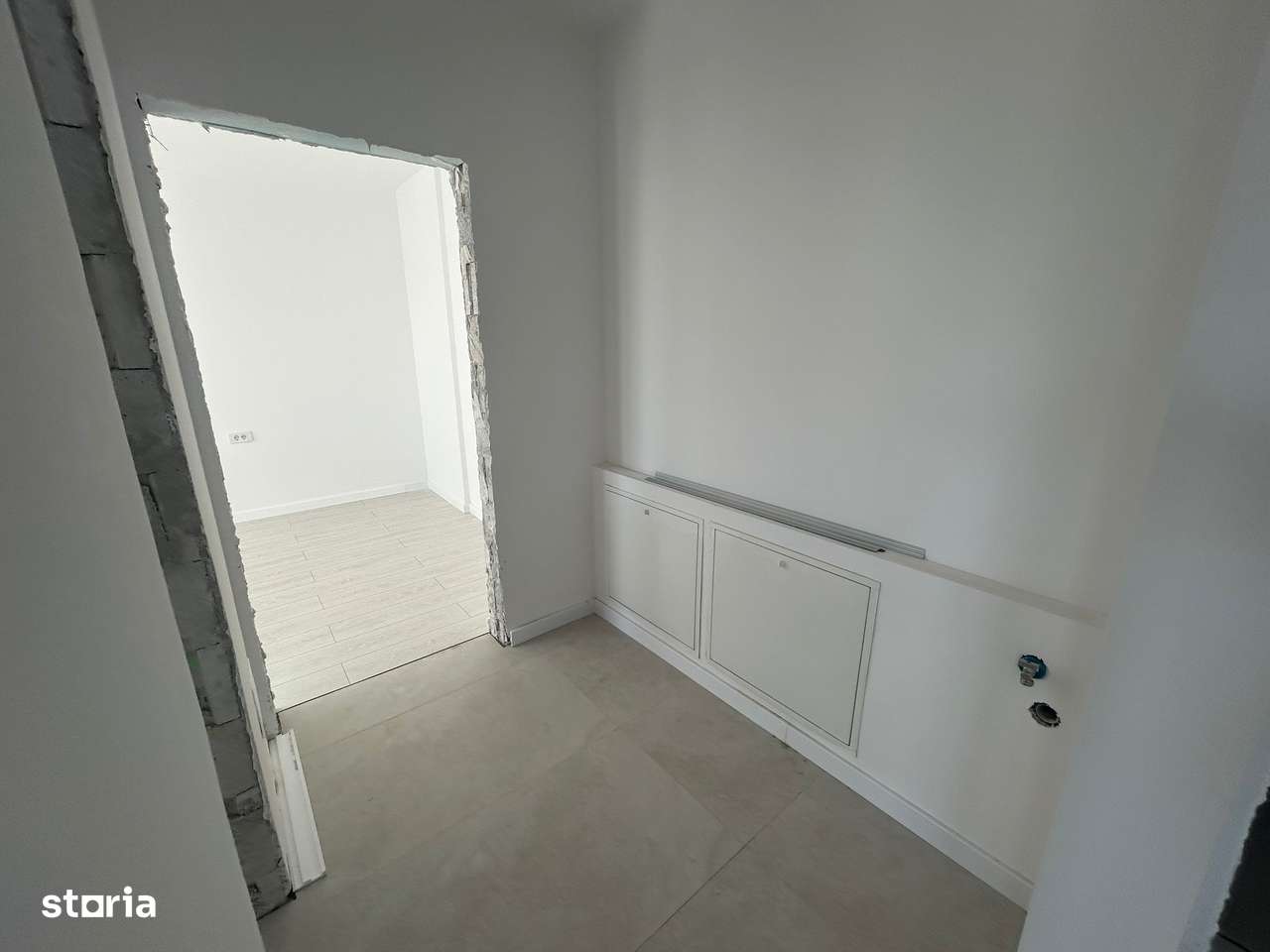 Apartament 2 camere decomandat, Grand Arena-Postalionului-4