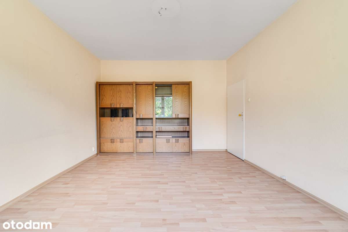 Mieszkanie 64 m2/ogródek/2 piwnice/ z potencjałem! - Pełny obrazek: 4/9