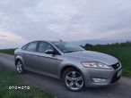 Ford Mondeo - 2