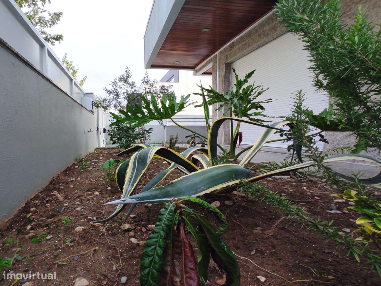 Moradia T4 NOVO PREÇO a 25min. do Porto-35