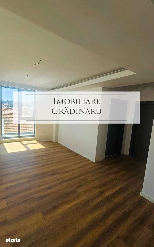 Apartament 2 camere Grădina Botanică-0