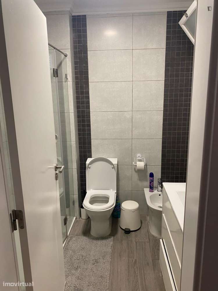 Apartamento com 2 quartos - localizado em Santa Apolónia Lisbon - Grande imagem: 3/5