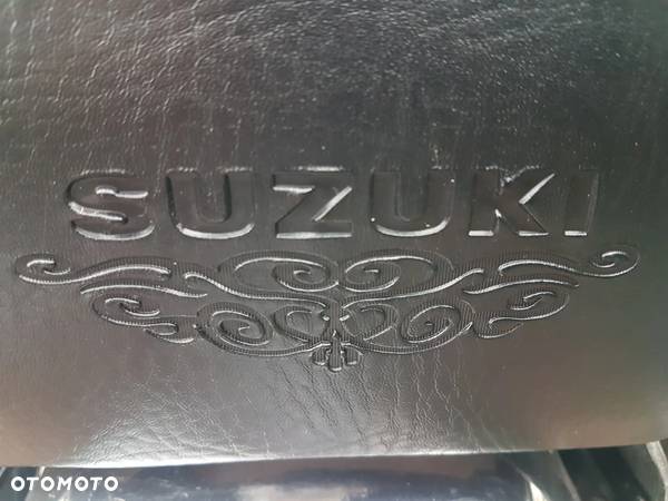 Suzuki GN - 17