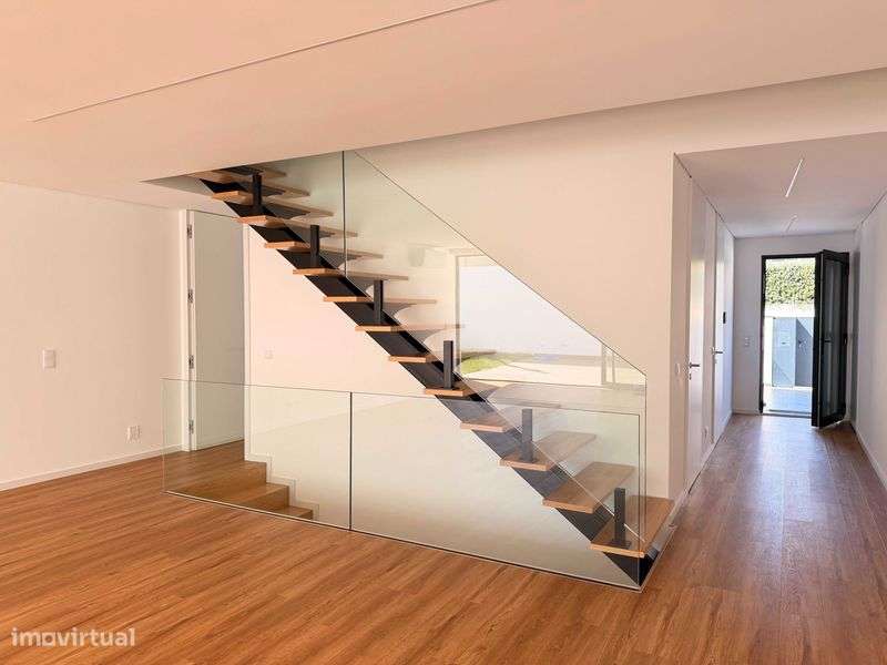 Moradia T4 Canidelo - Grande imagem: 3/12